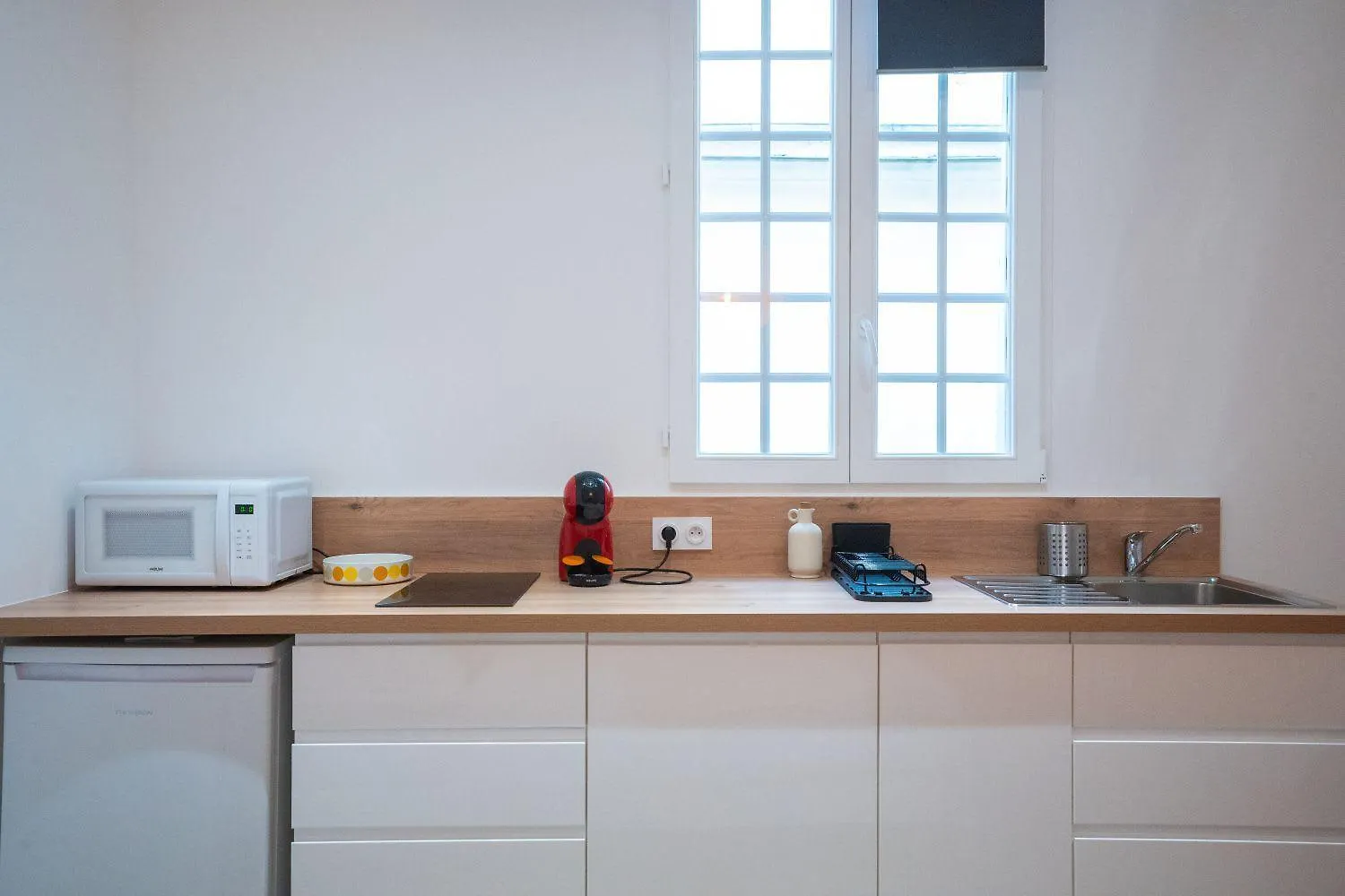 Studio Neuf Metro Etienne Marcel Paris 3 - 2P - Flat-Guest