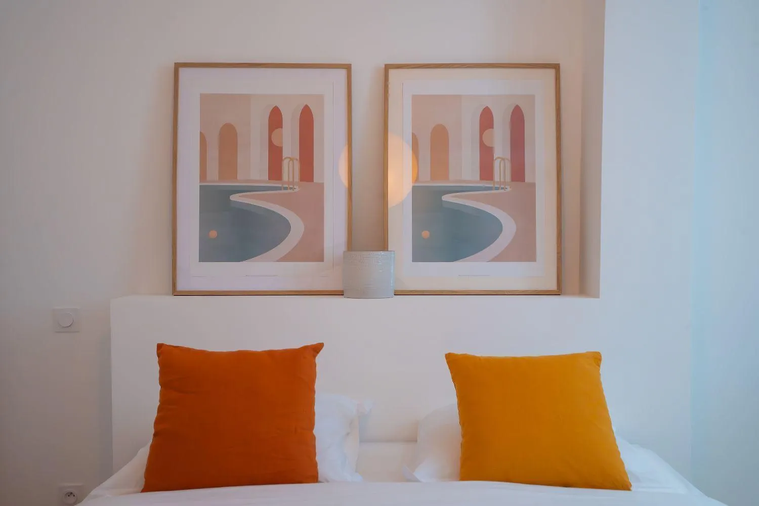 Apartment Studio Neuf Metro Etienne Marcel Paris 3 - 2P - Flat-Guest France