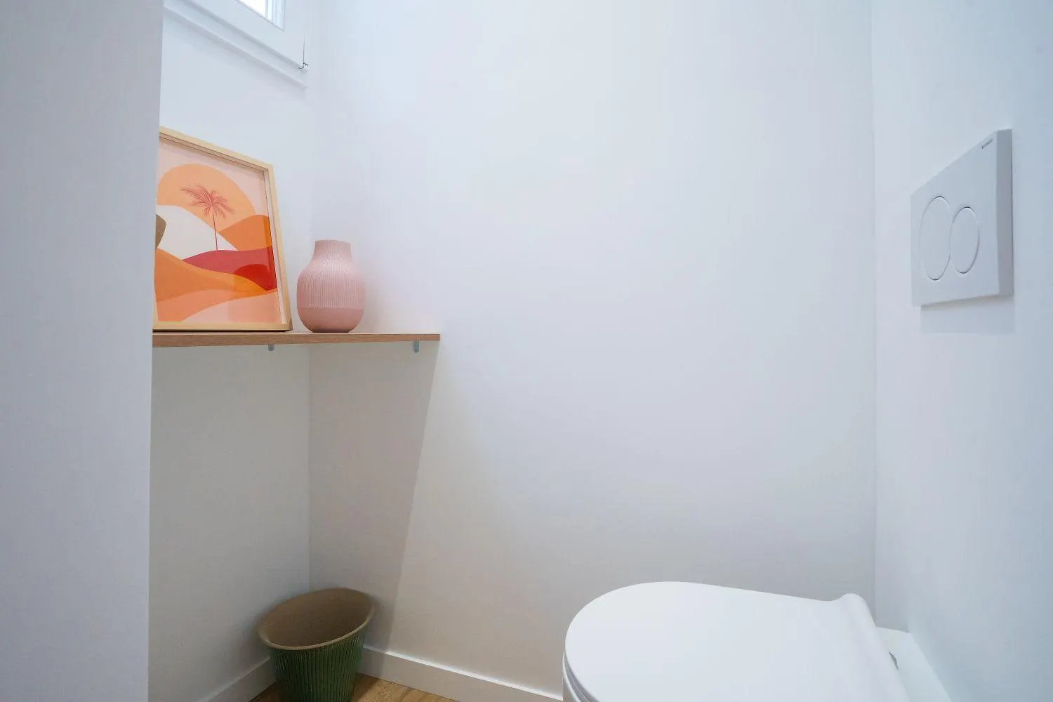 Apartment Studio Neuf Metro Etienne Marcel Paris 3 - 2P - Flat-Guest
