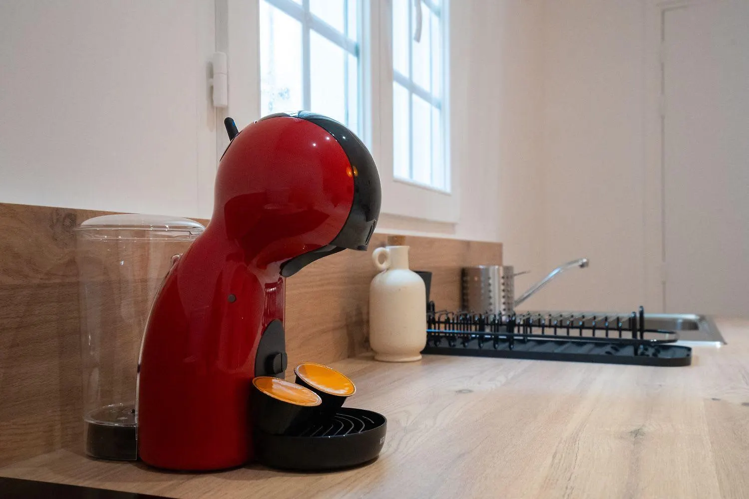 Studio Neuf Metro Etienne Marcel Paris 3 - 2P - Flat-Guest France