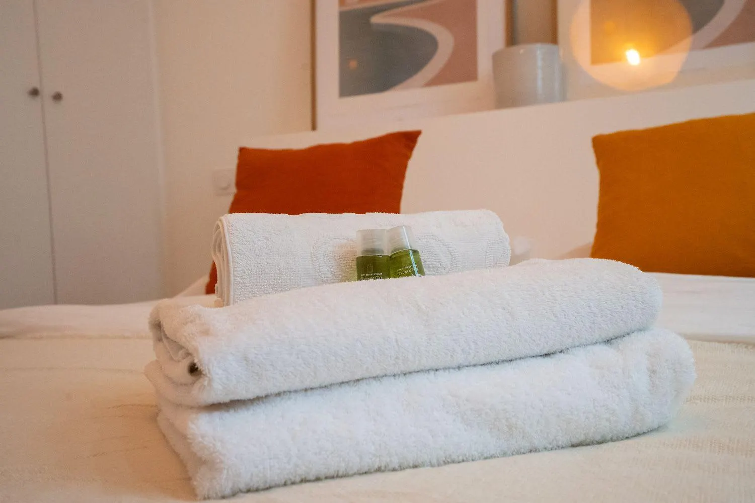 Apartment Studio Neuf Metro Etienne Marcel Paris 3 - 2P - Flat-Guest